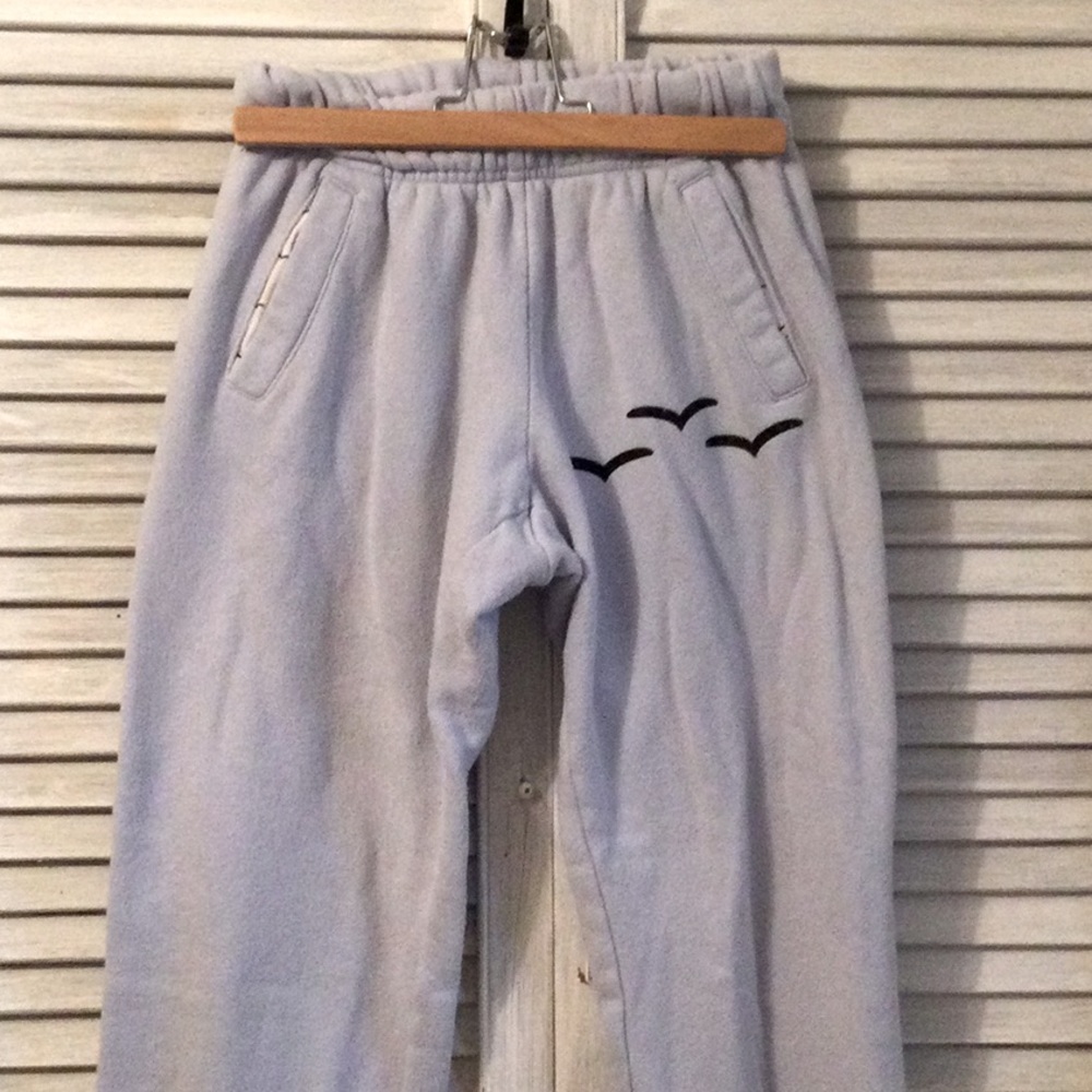 Lazypants sweatpants